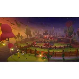 Game PQube New Super Lucky’s Tale Nintendo Switch E PEGI 7