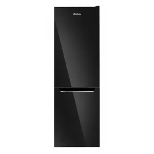 Refrigerator-freezer AMICA FK3506D.2F(E) 250 L, Energy class E