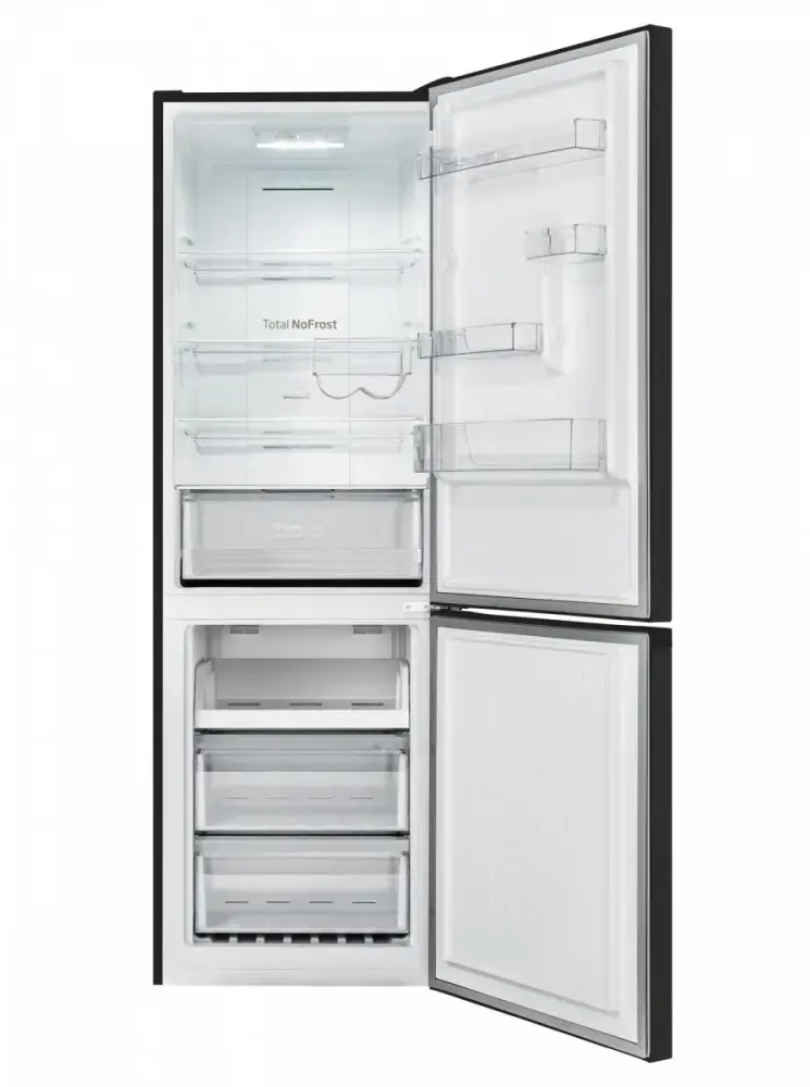 AMICA FK3506D.2F(E) refrigerator-freezer 250 L Photo 2