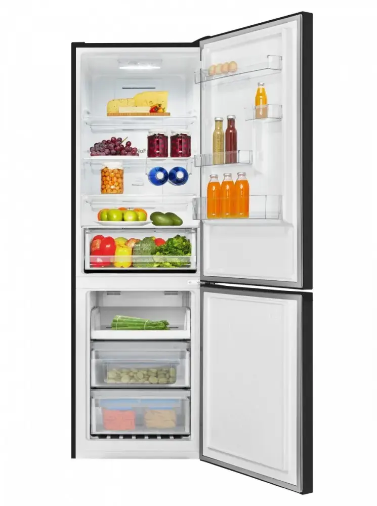 AMICA FK3506D.2F(E) refrigerator-freezer 250 L Photo 3