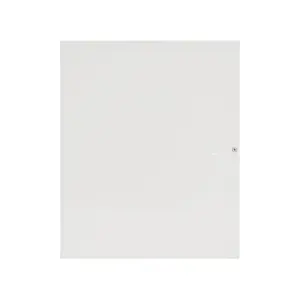 Weatherproof Two-Level Alarm Enclosure PULSAR AWO200K IP66