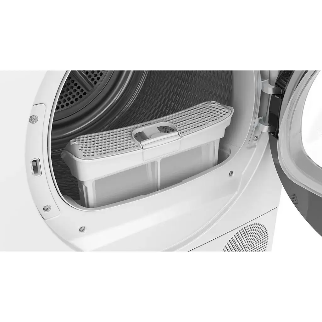 Veļas žāvētājs Bosch WQG2450BSN 9 kg Photo 2