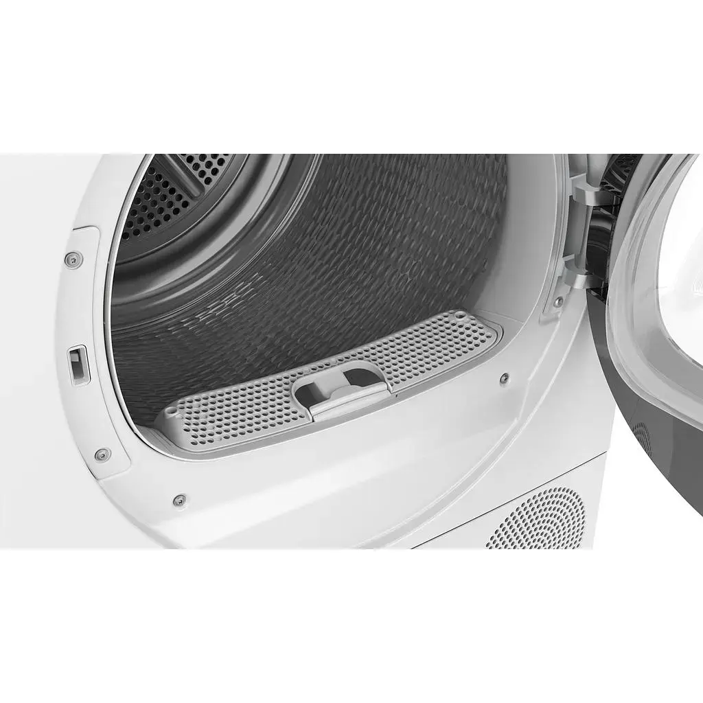 Сушильная машина BOSCH WQG2420ISN Photo 3