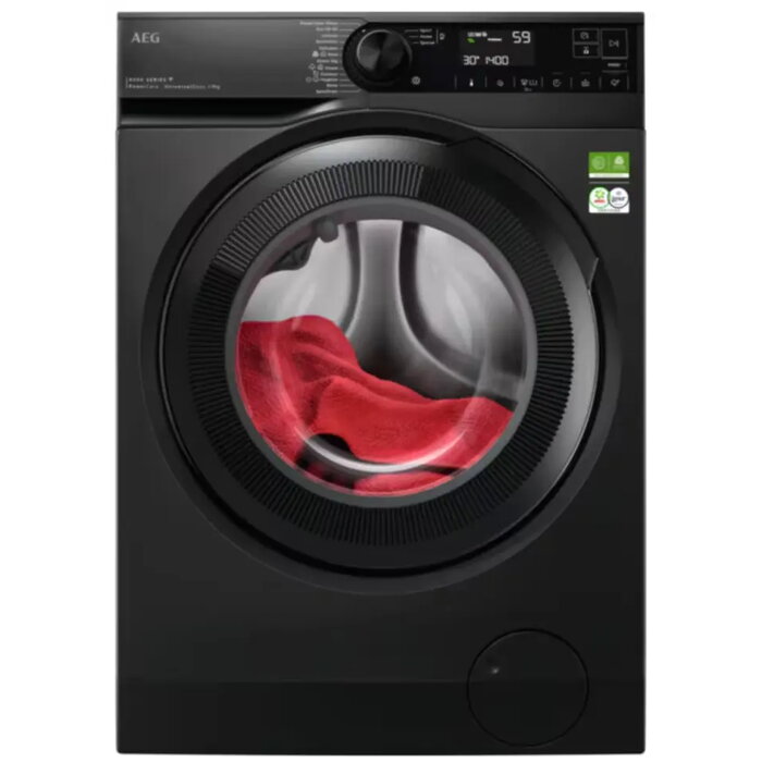 Washing machine AEG LFR83944OE Photo 1