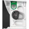 Washing machine AEG LFR83944OE Photo 2