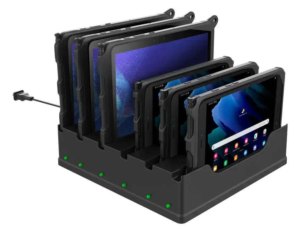 RAM Mounts RAM-DOCK-6G8PU tablet dock station Photo 2