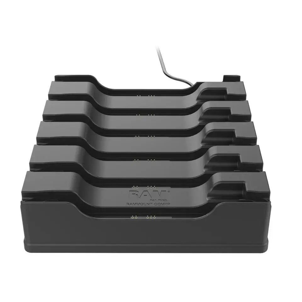 RAM Mounts RAM-DOCK-6G8PU tablet dock station Photo 4