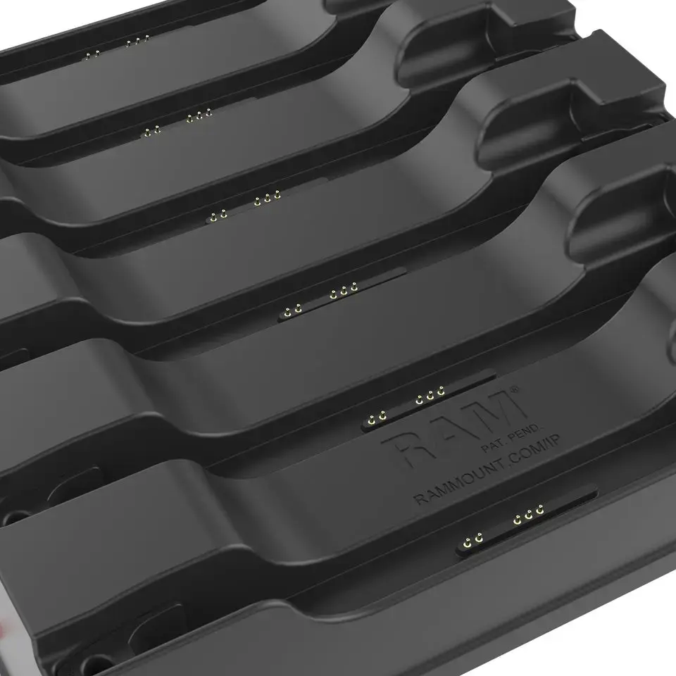 RAM Mounts RAM-DOCK-6G8PU tablet dock station Photo 5