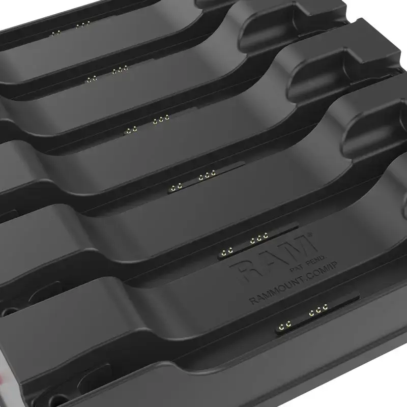 RAM Mounts RAM-DOCK-6G8PU tablet dock station Photo 6