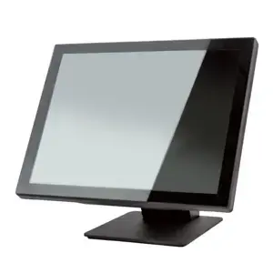 Touch monitor Colormetrics P1200 15 inch projected capacitive touchscreen, USB, RS232, Ethernet