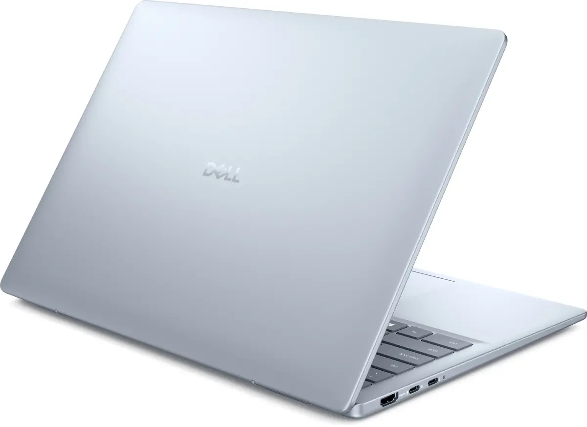 Ноутбук Dell 14 Plus DB14250 — 14" Intel Core Ultra 7 Photo 5