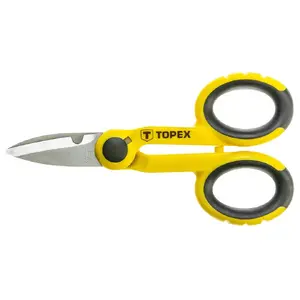 Pruning Shears Topex 32D413 Weight 70 g