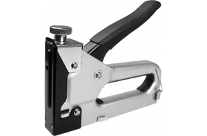 Staple gun Topex 5902062031594 — staples 4–14 mm, manual hand tool