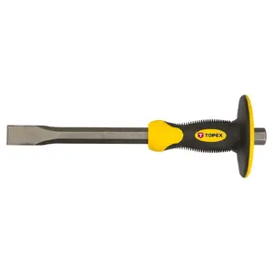 Metalworking Chisel Topex 03A171 Weight 816 g