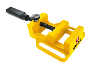 Clamp Topex 5902062043061 — modeling clamp, jaw width 60 mm