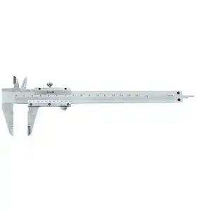 Caliper Topex 150 mm 0.05 mm measuring tool