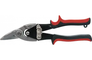 Tin snips Topex 250 mm left-handed