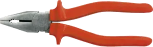 Pliers Topex Universal 180mm – 180 mm universal pliers, Topex