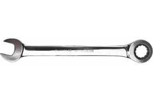 Flat Wrench Topex Ratchet 15 mm, model 5902062357441