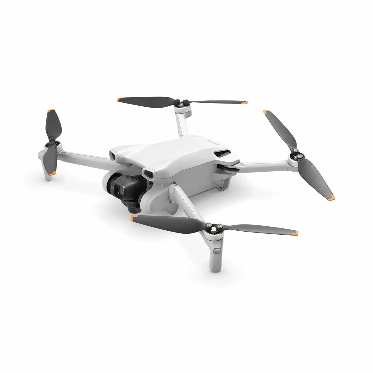 Дрон DJI Mini 3 (DJI RC) — легкий дрон Photo 3