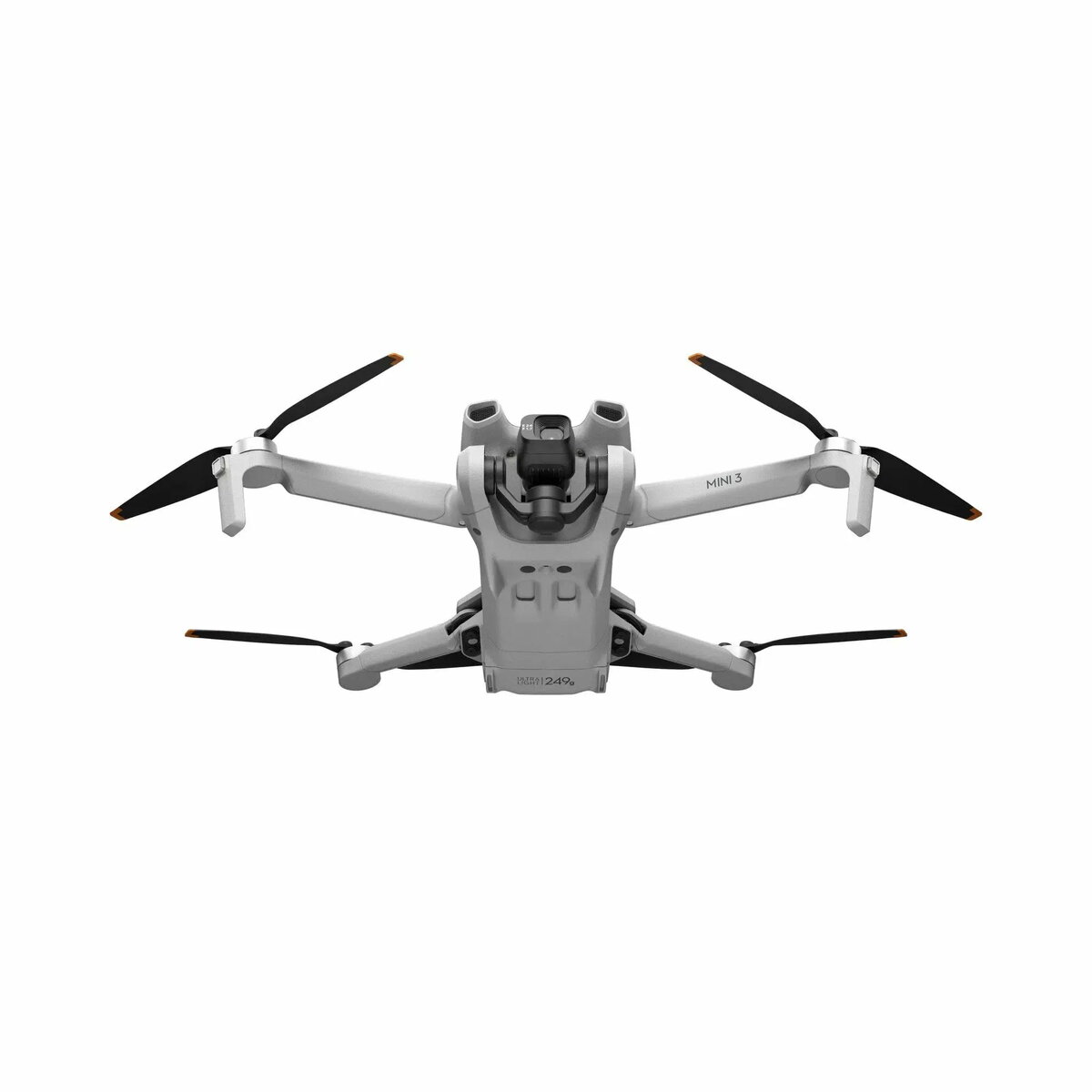Дрон DJI Mini 3 (DJI RC) — легкий дрон Photo 5