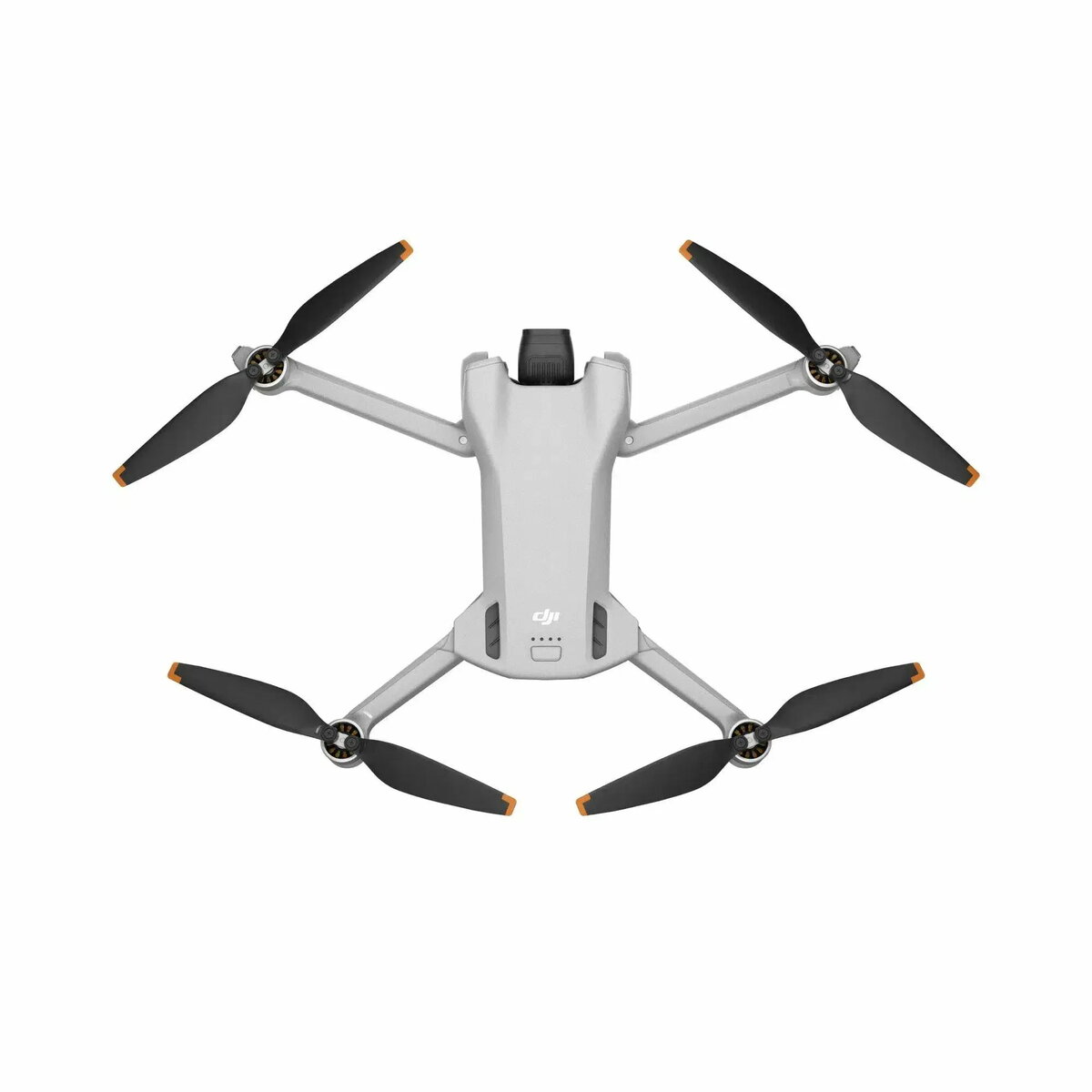 Дрон DJI Mini 3 (DJI RC) — легкий дрон Photo 7