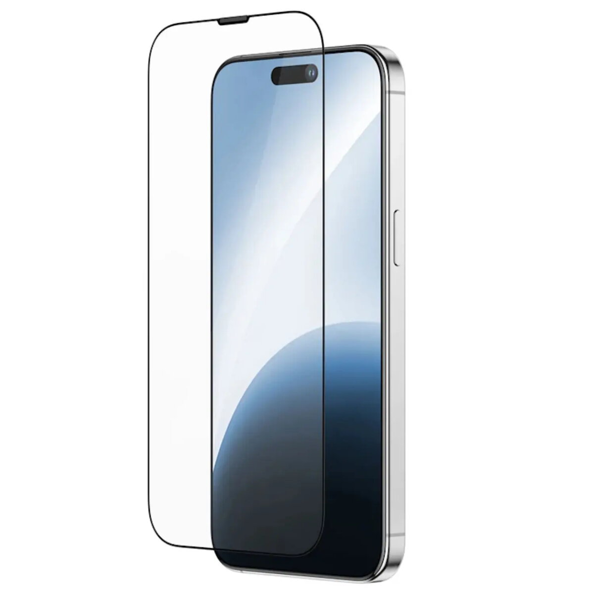 Screen Protectors & Tempered Glass