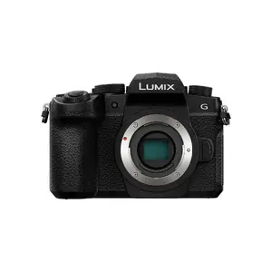 Camera Panasonic Lumix DC-G97 MILC 20.3 MP CMOS 4K Ultra HD