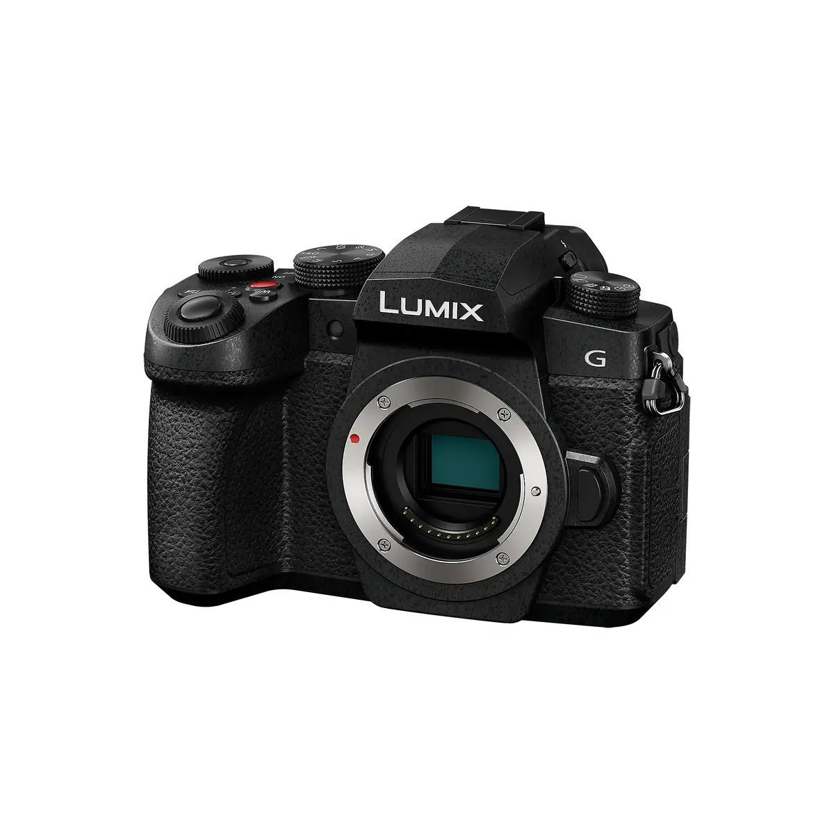 Camera Panasonic Lumix DC-G97 Photo 2