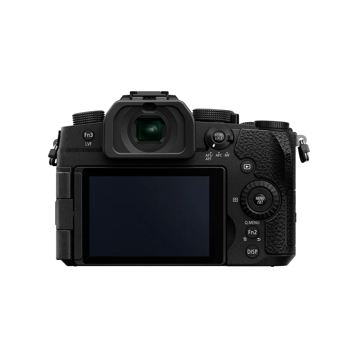Camera Panasonic Lumix DC-G97 Photo 3