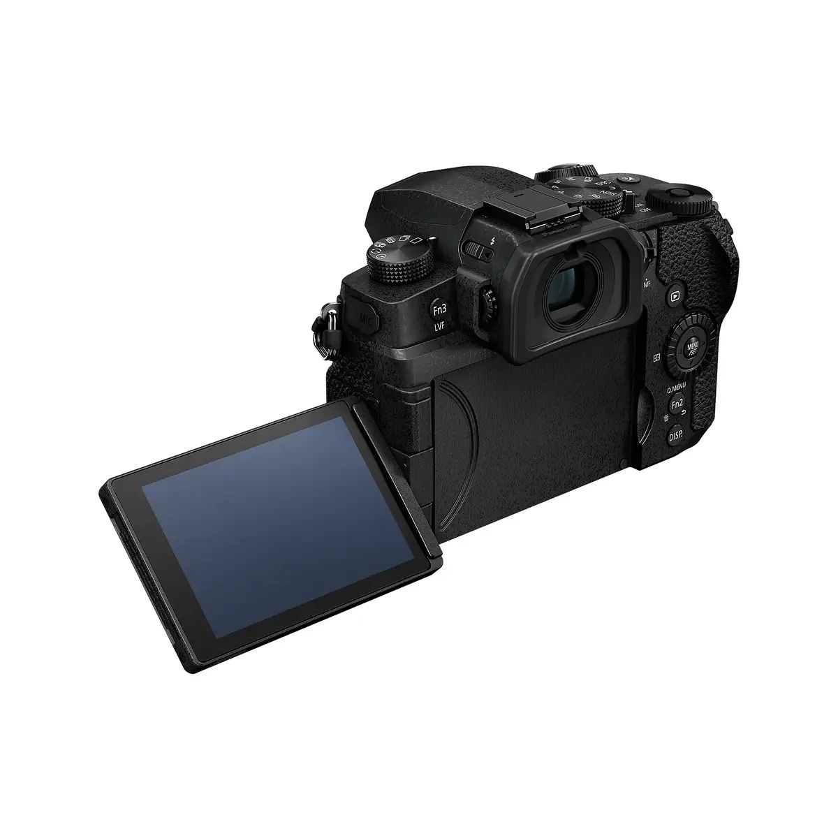 Camera Panasonic Lumix DC-G97 Photo 7