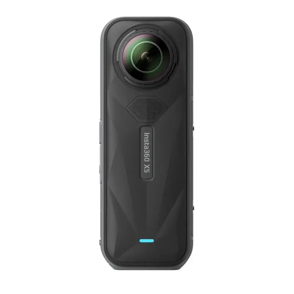 Rīcības kamera Insta360 X5 4K Photo 2