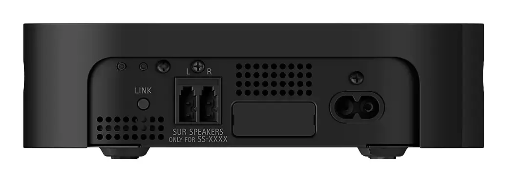 Sony HT-S60 5.1‑канальная система 1000 Вт Photo 5