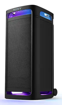 Sony Party Speaker SRS-ULT900AC ULT TOWER 9AC Bluetooth Photo 2