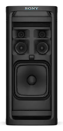 Sony Party Speaker SRS-ULT900AC ULT TOWER 9AC Bluetooth Photo 5