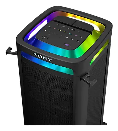 Sony Party Speaker SRS-ULT900AC ULT TOWER 9AC Bluetooth Photo 9