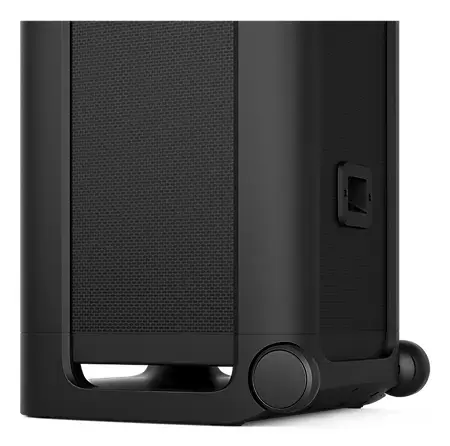 Sony Party Speaker SRS-ULT900AC ULT TOWER 9AC Bluetooth Photo 10