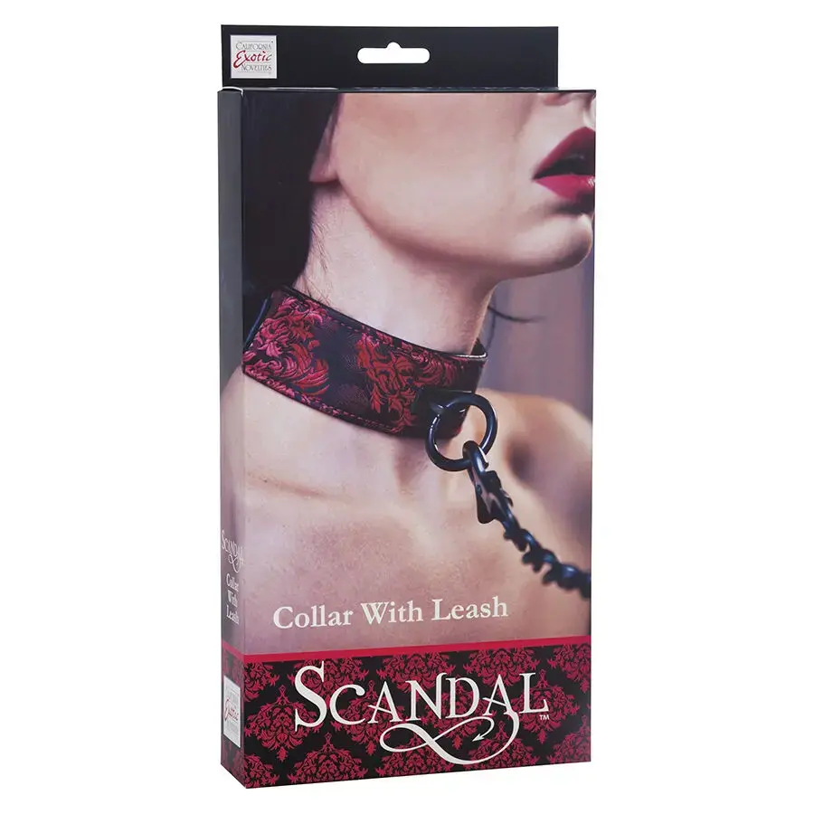 Necklace CALEXOTICS Scandal D-243654 Photo 2