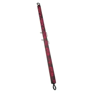 Бондаж CALEXOTICS SCANDAL BLACK SPACE BAR