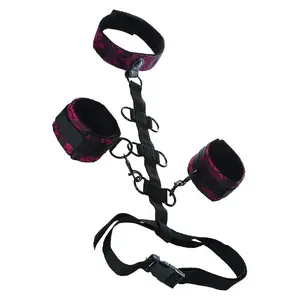 Бондаж CalExotics Scandal Comporal Support with Neck