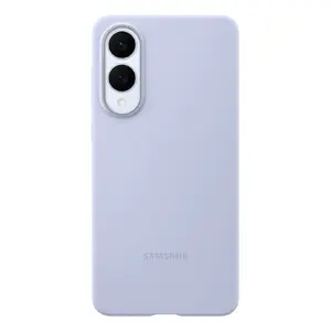 Чехол Samsung EF-PS937 светло-голубой для S25 Edge 6.7 дюйма