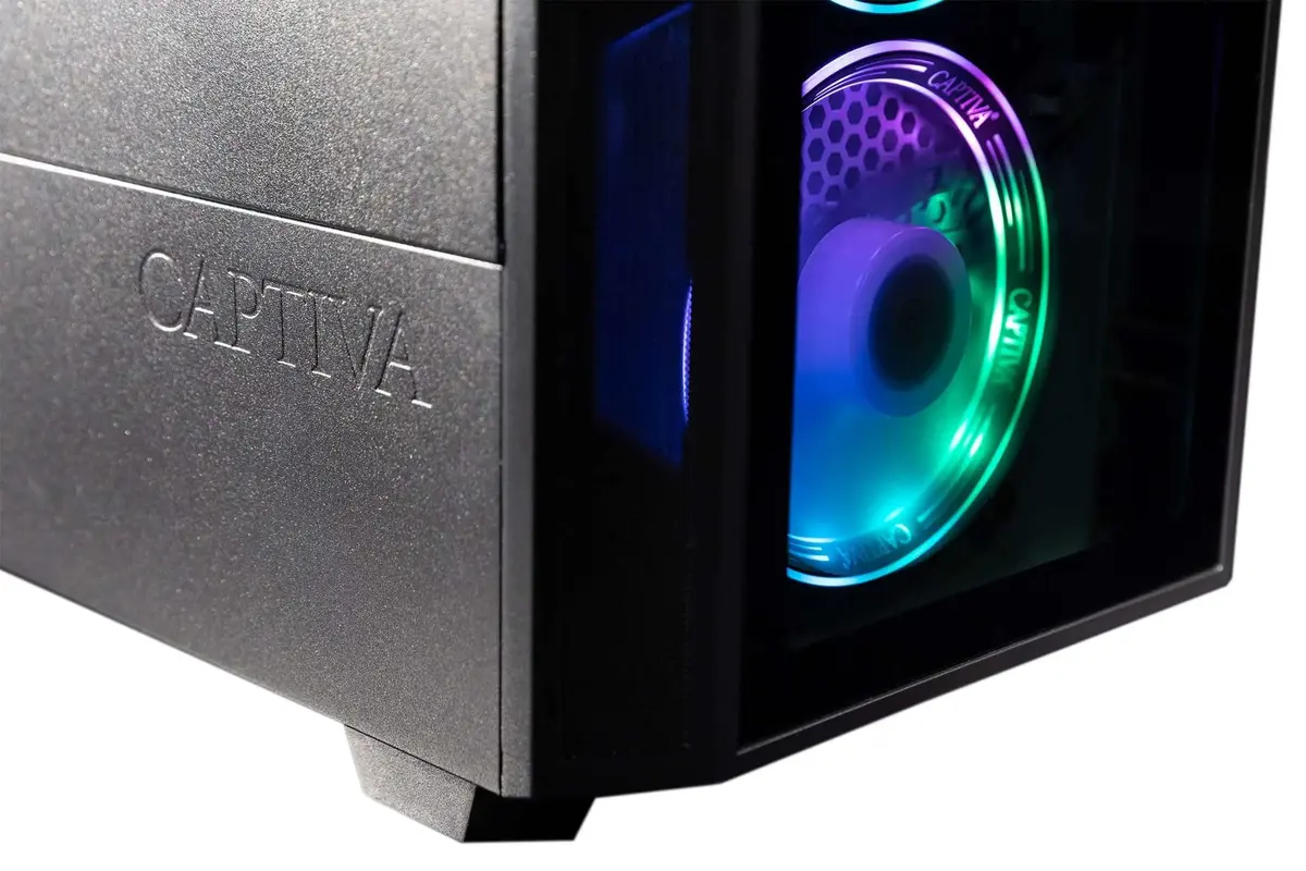 ПК Captiva 90800 Photo 6