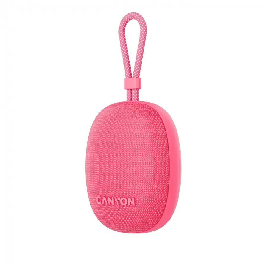 Портативная колонка CANYON OnMove 12 CNE-CBTSP12PK Photo 3