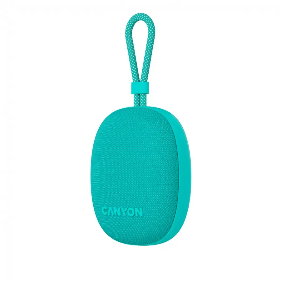 Портативная колонка CANYON OnMove 12 CNE-CBTSP12MT Photo 2