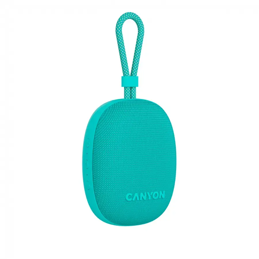 Портативная колонка CANYON OnMove 12 CNE-CBTSP12MT Photo 3