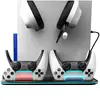 CANYON CS-51 RGB подставка для PS5 Slim Photo 3