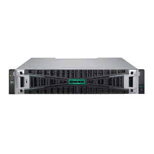 Storage server HPE MSA 2070 SF Rack 2U P76572-B25