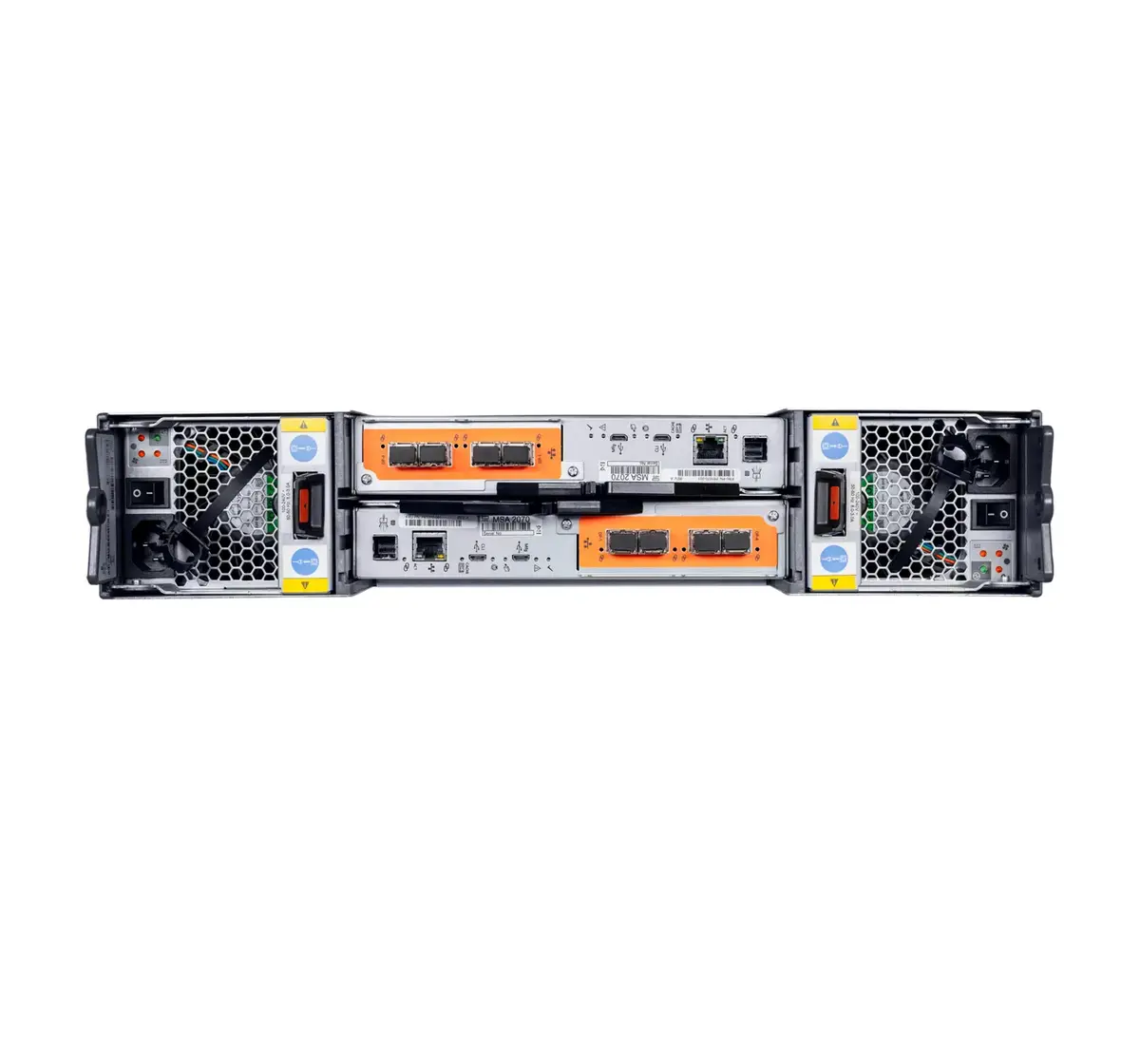 Сервер хранения HPE MSA 2070 SF Photo 3
