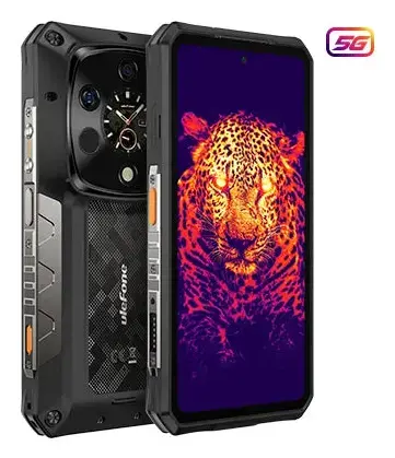 Смартфон Ulefone Armor 28 Ultra Photo 2