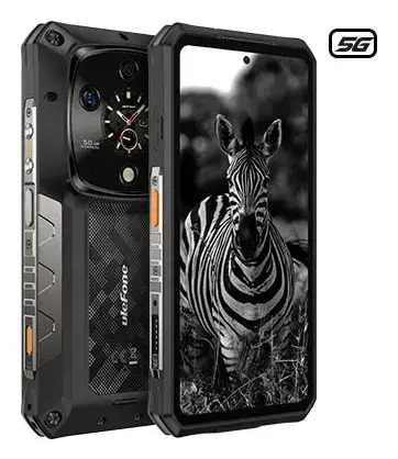 Смартфон Ulefone Armor 28 Ultra Photo 2